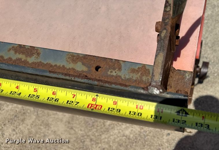 image for item EM2073 2005 Sterling L7500 series dump truck