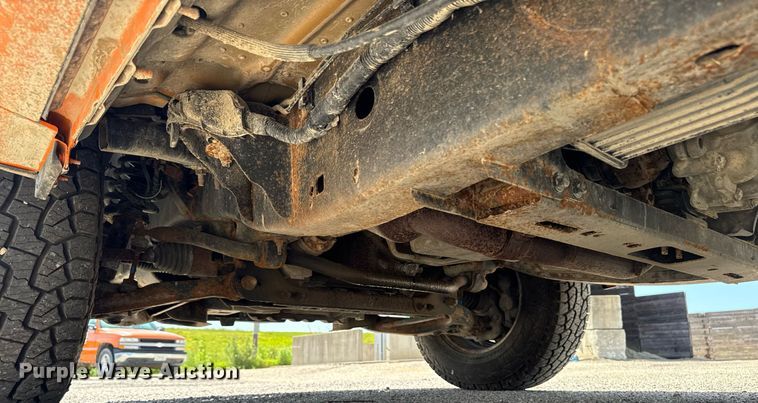 image for item EM2074 2016 Ford F150 XL SuperCab pickup truck