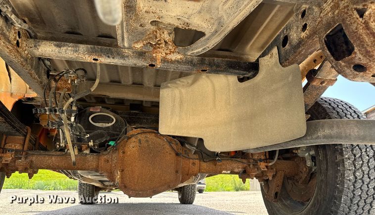 image for item EM2074 2016 Ford F150 XL SuperCab pickup truck