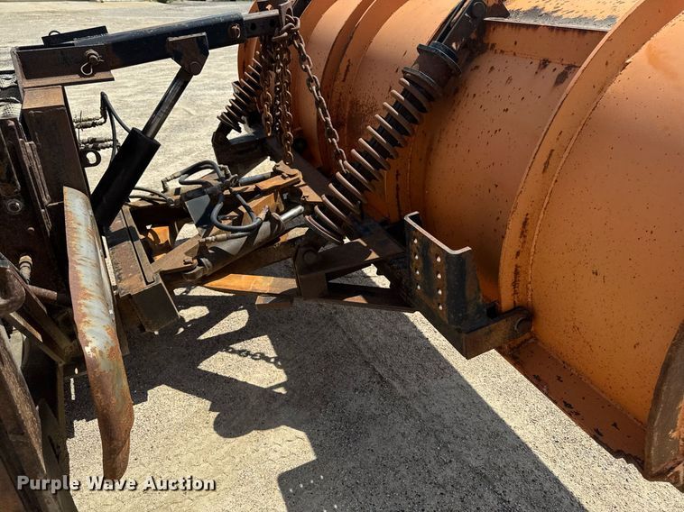 image for item EM2077 2004 Sterling Truck L7500 Series dump truck