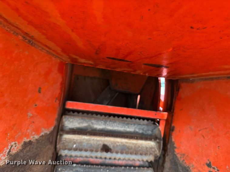 image for item EM2080 Eeger Beaver wood chipper