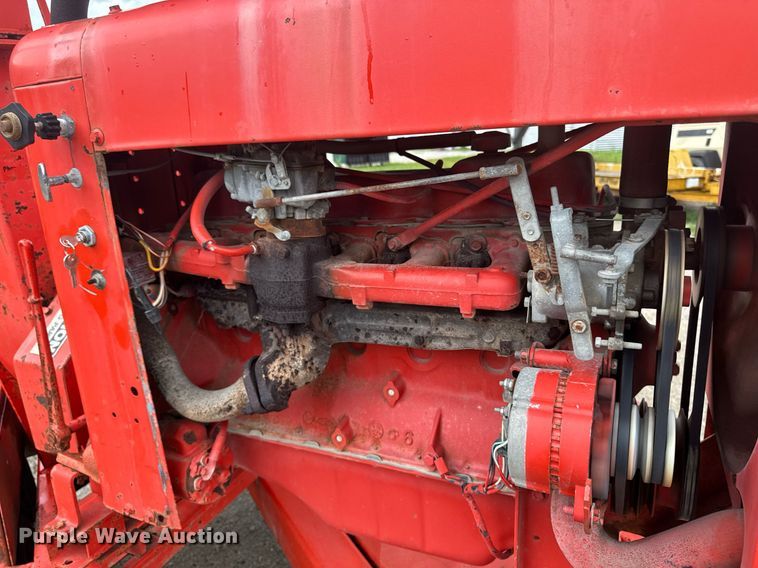 image for item EM2080 Eeger Beaver wood chipper