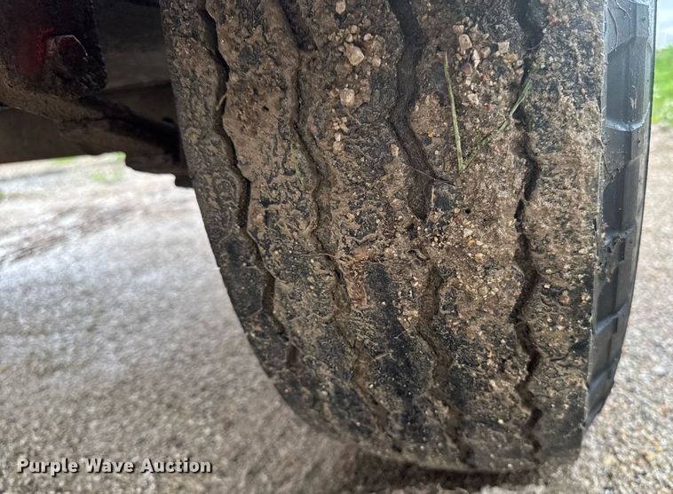 image for item EM2080 Eeger Beaver wood chipper