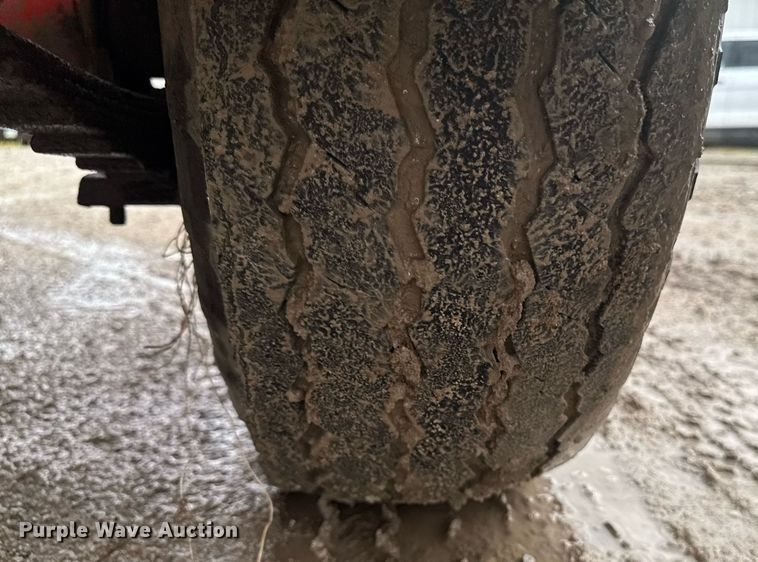 image for item EM2080 Eeger Beaver wood chipper