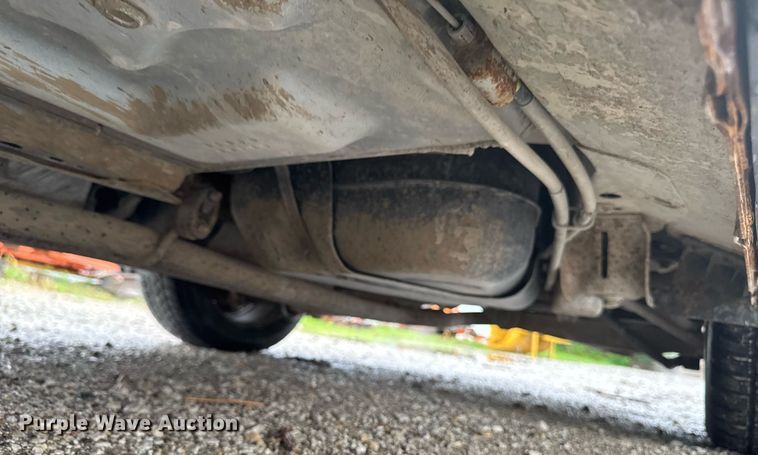 image for item EM2083 2015 Ford Explorer Police Interceptor SUV