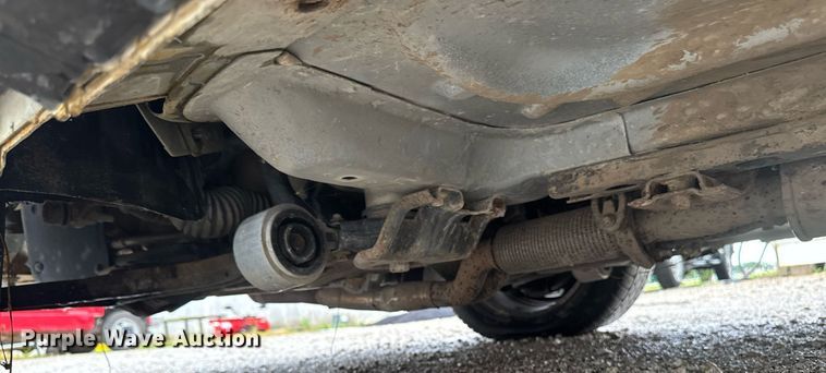 image for item EM2083 2015 Ford Explorer Police Interceptor SUV