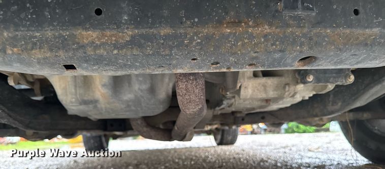 image for item EM2083 2015 Ford Explorer Police Interceptor SUV