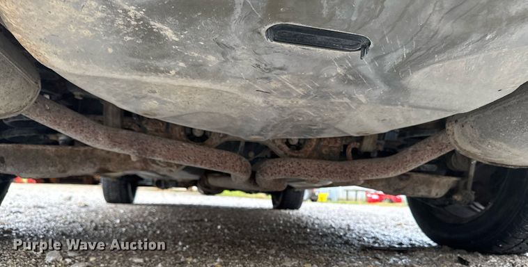 image for item EM2083 2015 Ford Explorer Police Interceptor SUV