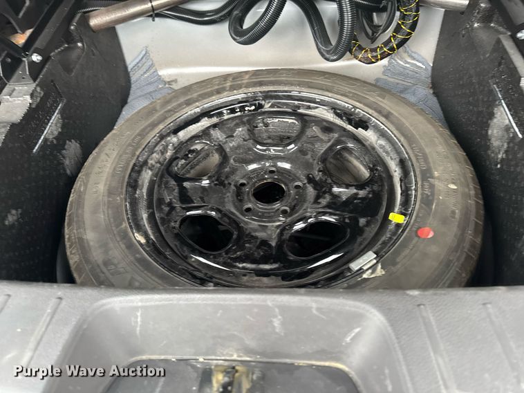 image for item EM2083 2015 Ford Explorer Police Interceptor SUV