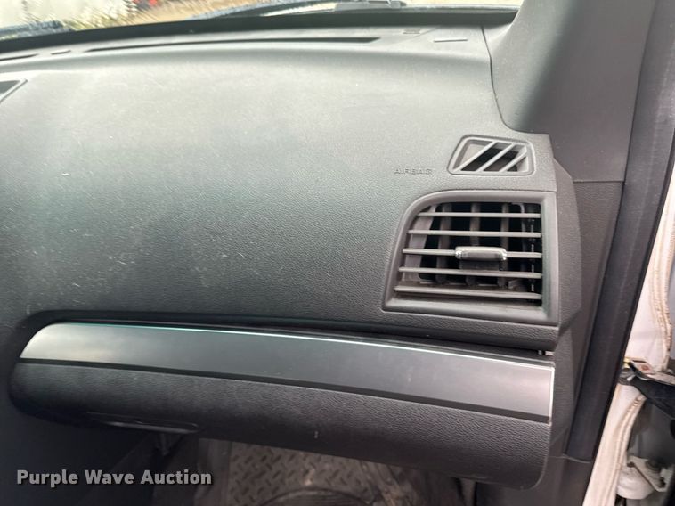 image for item EM2083 2015 Ford Explorer Police Interceptor SUV