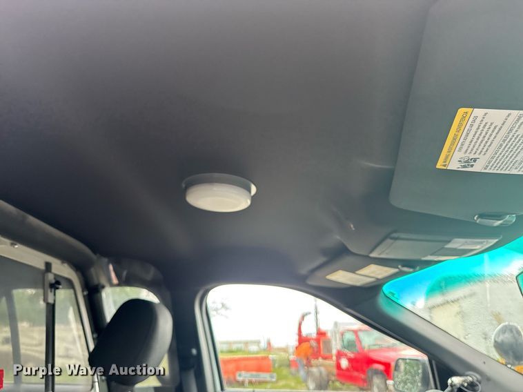 image for item EM2083 2015 Ford Explorer Police Interceptor SUV