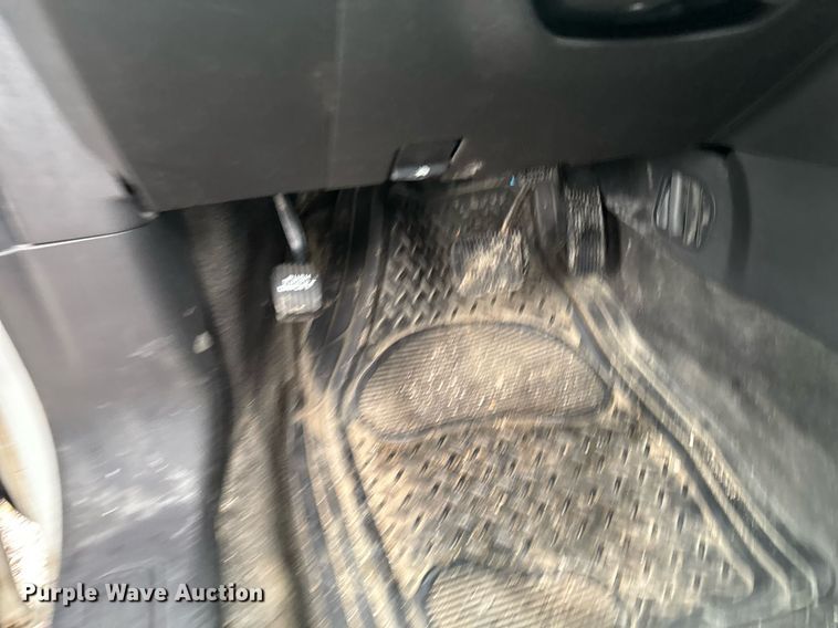 image for item EM2083 2015 Ford Explorer Police Interceptor SUV