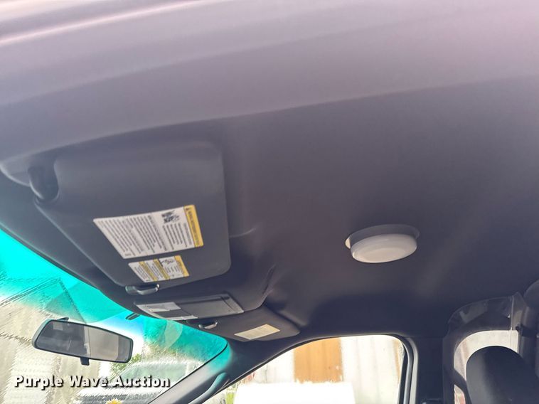 image for item EM2083 2015 Ford Explorer Police Interceptor SUV