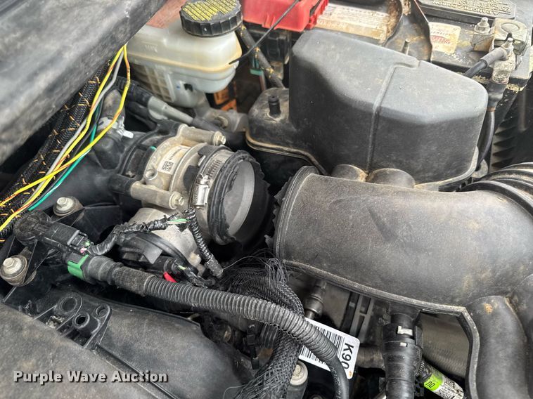 image for item EM2083 2015 Ford Explorer Police Interceptor SUV