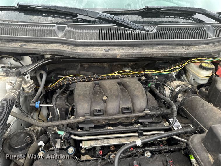 image for item EM2083 2015 Ford Explorer Police Interceptor SUV