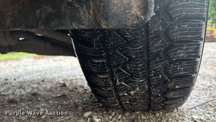 image for item EM2083 2015 Ford Explorer Police Interceptor SUV