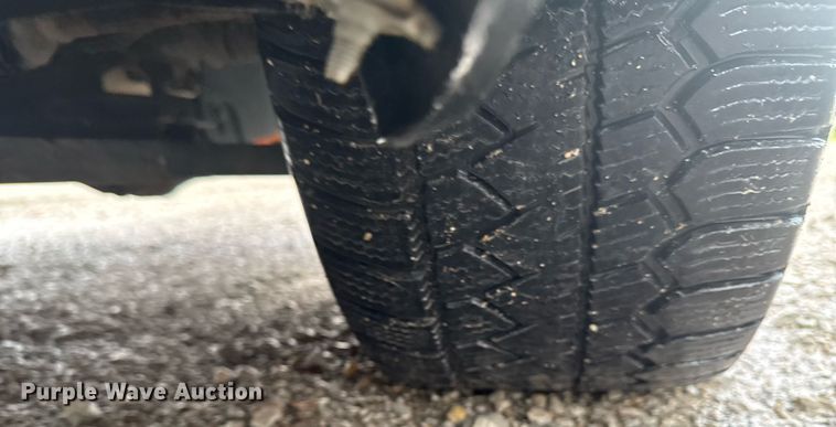 image for item EM2083 2015 Ford Explorer Police Interceptor SUV