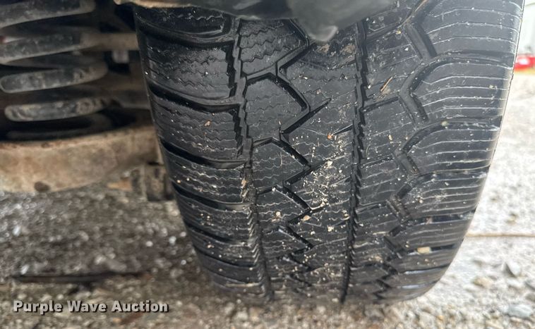 image for item EM2083 2015 Ford Explorer Police Interceptor SUV