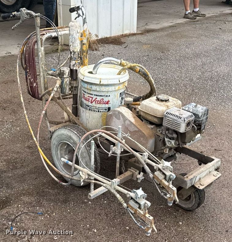 image for item EM2087 Speeflo 424-350 paint striper