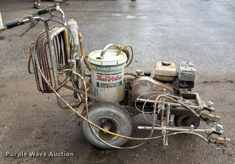 image for item EM2087 Speeflo 424-350 paint striper