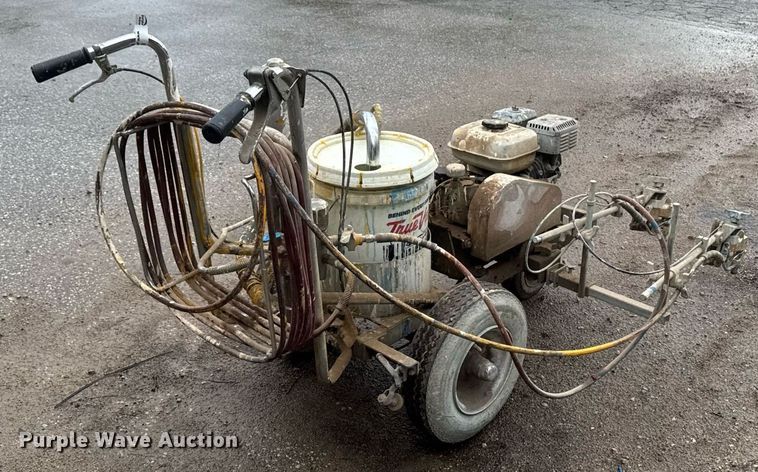 image for item EM2087 Speeflo 424-350 paint striper