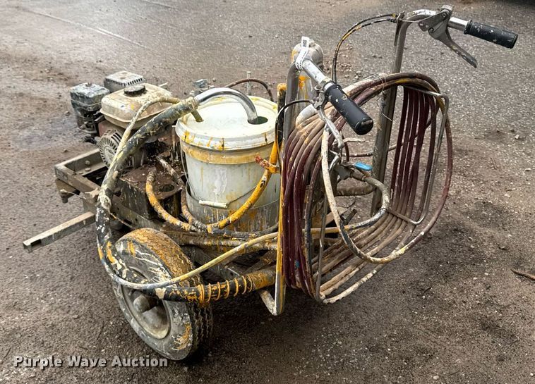 image for item EM2087 Speeflo 424-350 paint striper