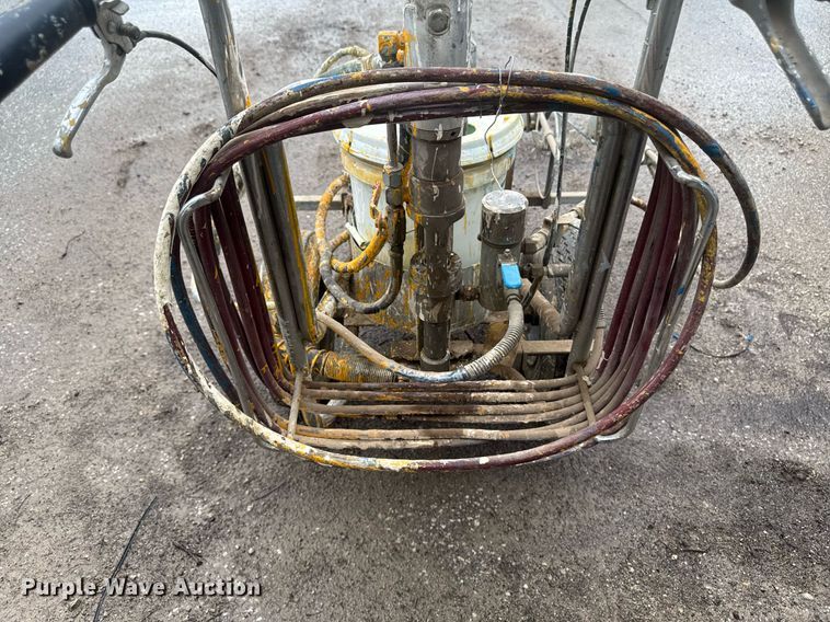 image for item EM2087 Speeflo 424-350 paint striper