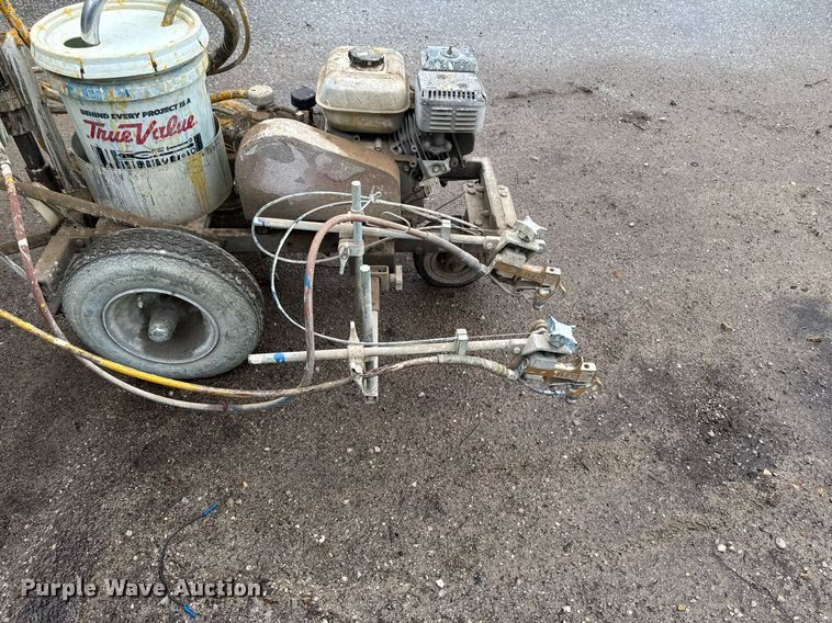 image for item EM2087 Speeflo 424-350 paint striper