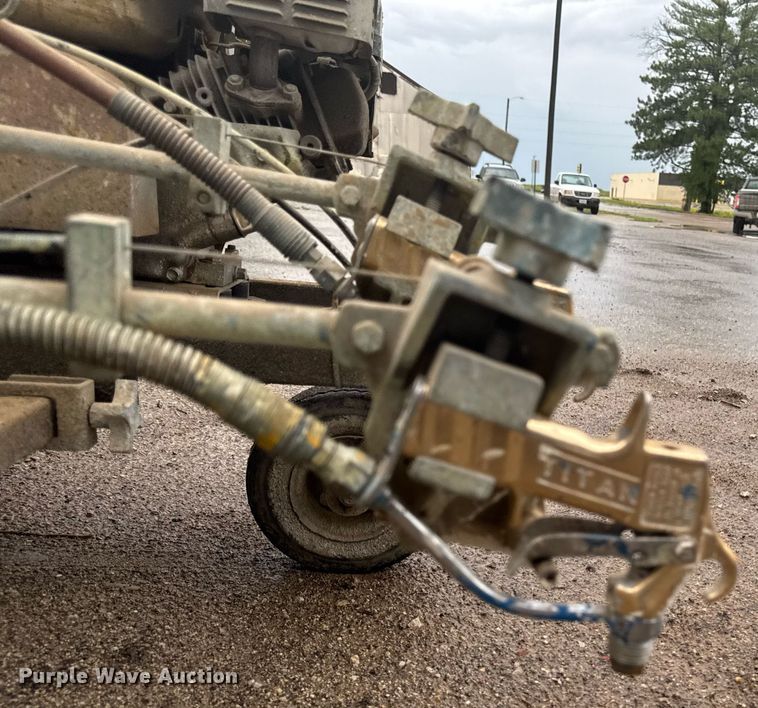 image for item EM2087 Speeflo 424-350 paint striper