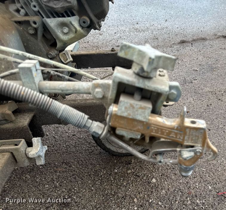 image for item EM2087 Speeflo 424-350 paint striper