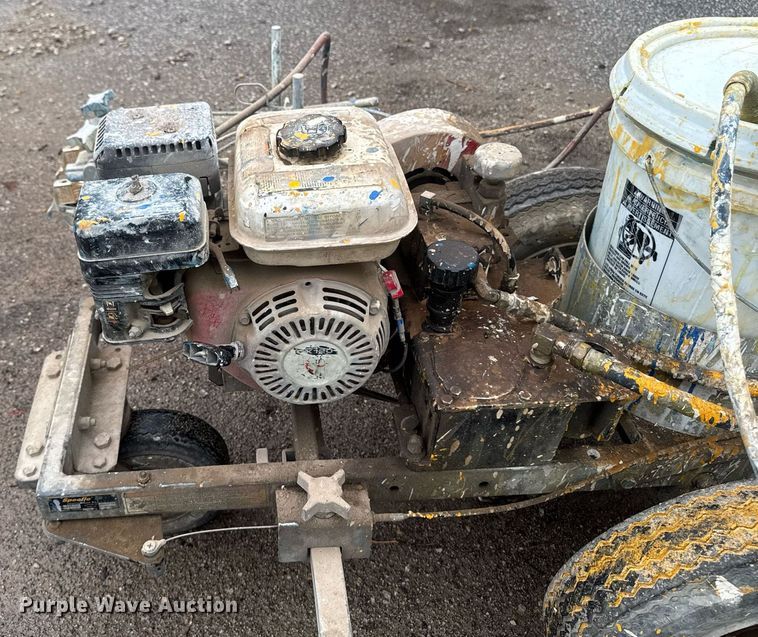 image for item EM2087 Speeflo 424-350 paint striper