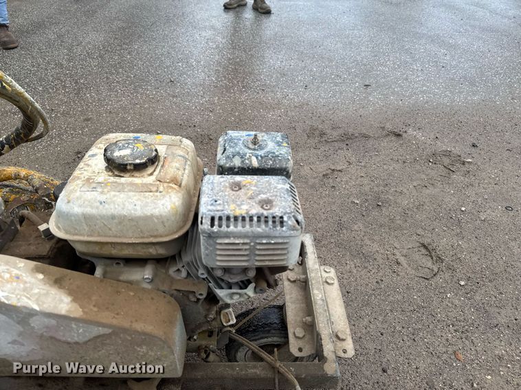 image for item EM2087 Speeflo 424-350 paint striper