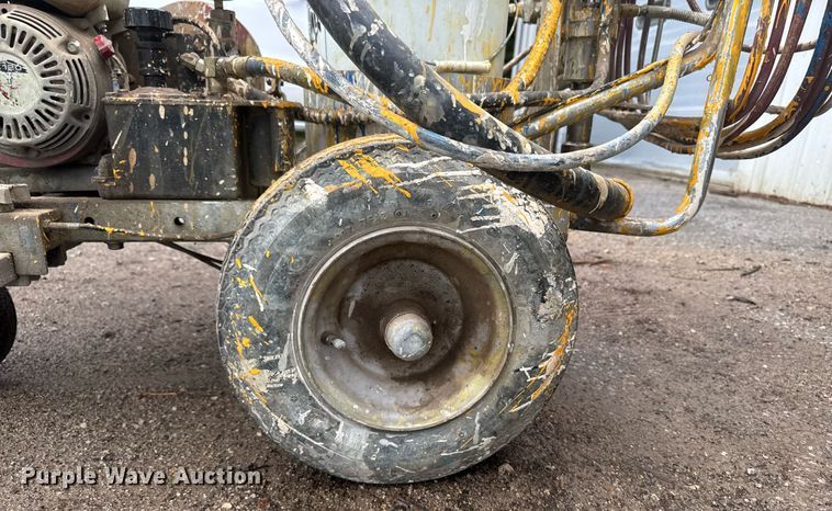 image for item EM2087 Speeflo 424-350 paint striper