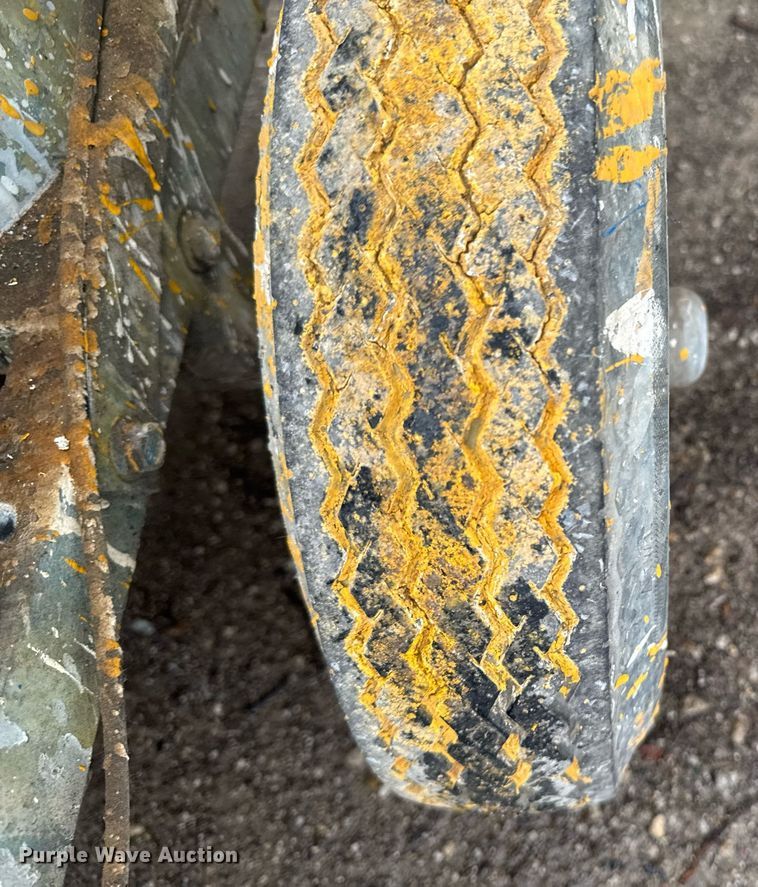 image for item EM2087 Speeflo 424-350 paint striper