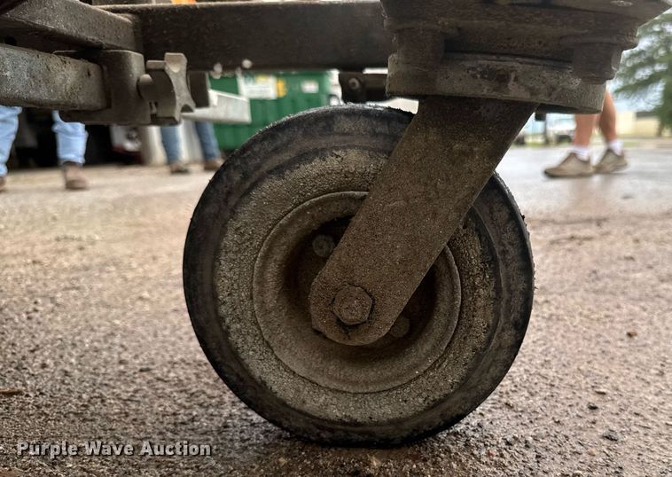 image for item EM2087 Speeflo 424-350 paint striper