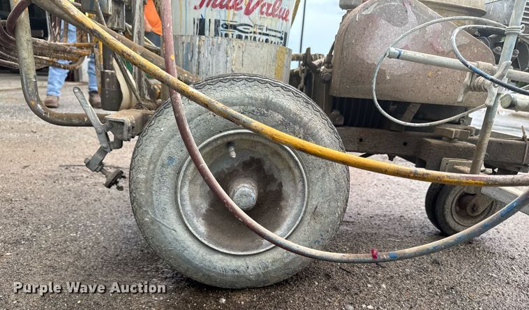 image for item EM2087 Speeflo 424-350 paint striper