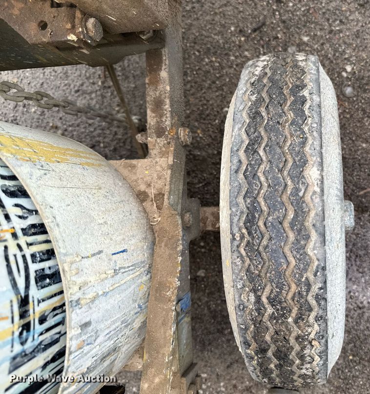 image for item EM2087 Speeflo 424-350 paint striper