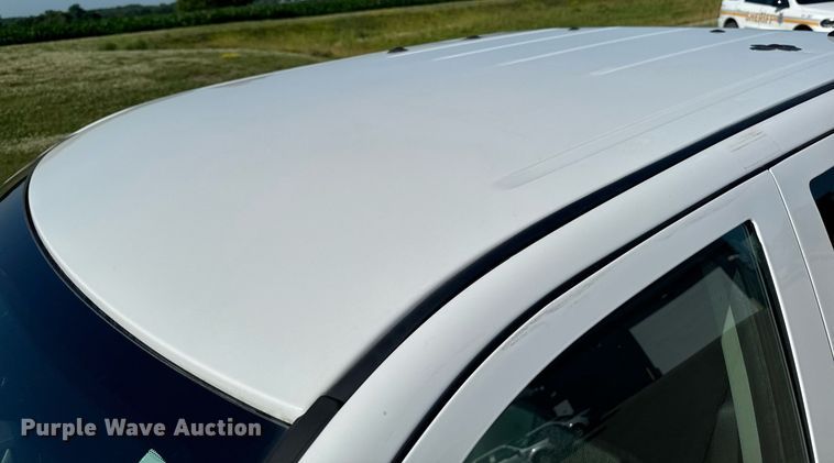 image for item EM2093 2019 Dodge Ram 1500 Crew Cab pickup truck