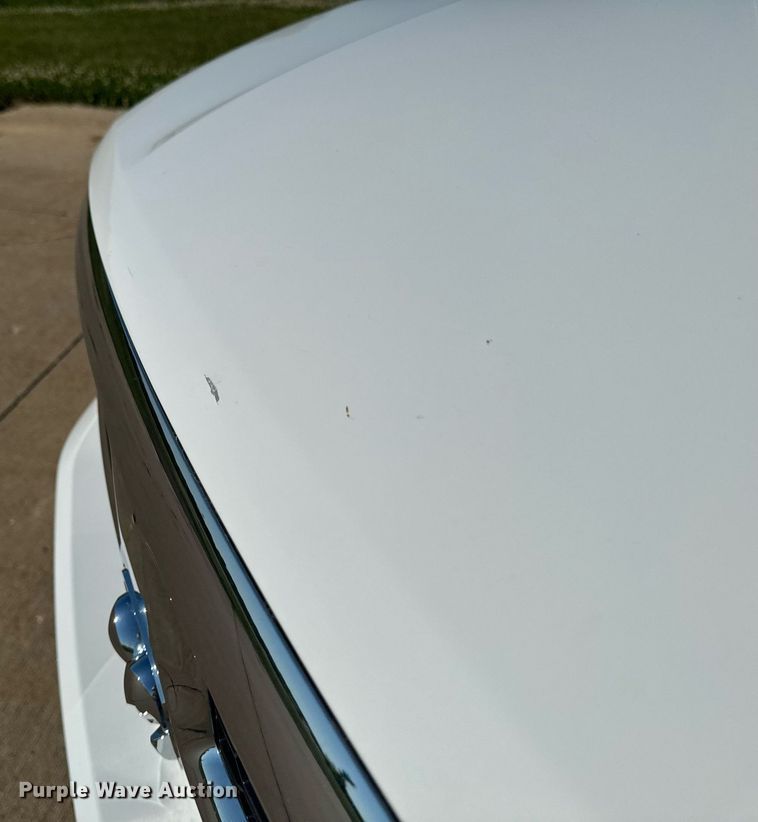 image for item EM2093 2019 Dodge Ram 1500 Crew Cab pickup truck