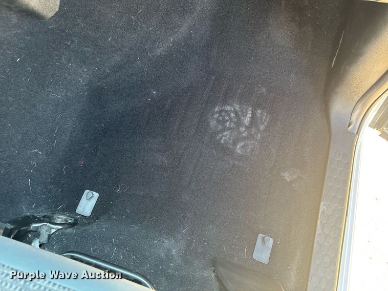 image for item EM2093 2019 Dodge Ram 1500 Crew Cab pickup truck