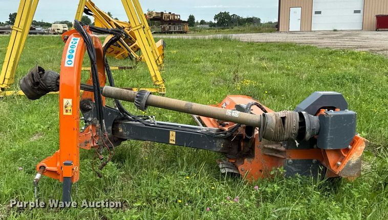 image for item EM2098 2021 Ferri ZHE 2500 flail mower