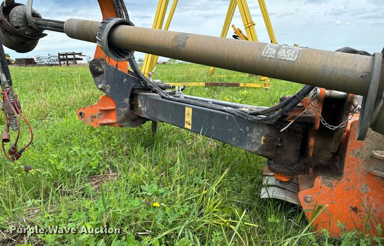 image for item EM2098 2021 Ferri ZHE 2500 flail mower