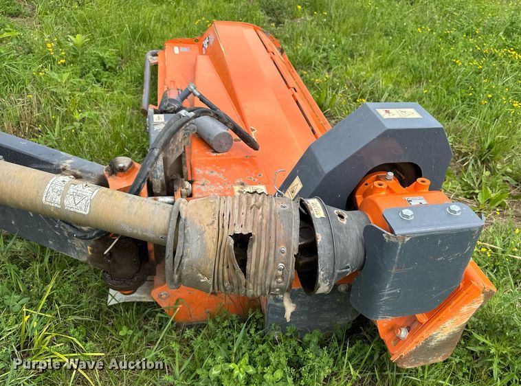image for item EM2098 2021 Ferri ZHE 2500 flail mower