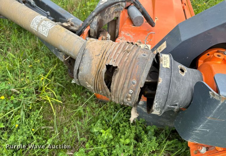 image for item EM2098 2021 Ferri ZHE 2500 flail mower