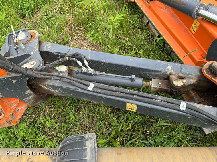 image for item EM2098 2021 Ferri ZHE 2500 flail mower
