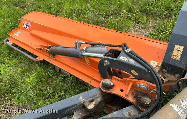 image for item EM2098 2021 Ferri ZHE 2500 flail mower