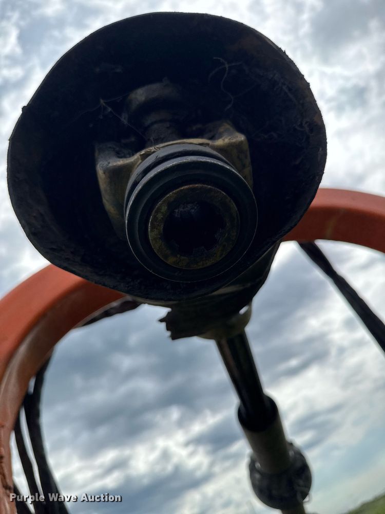 image for item EM2098 2021 Ferri ZHE 2500 flail mower