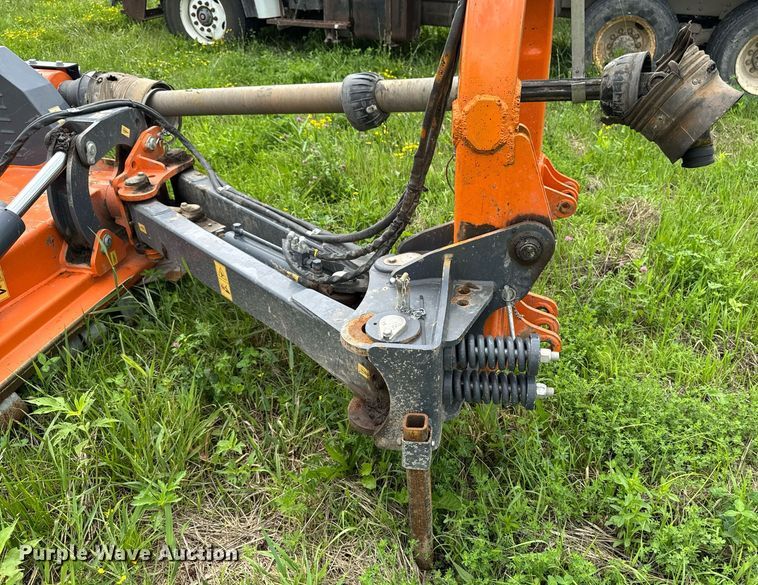 image for item EM2098 2021 Ferri ZHE 2500 flail mower