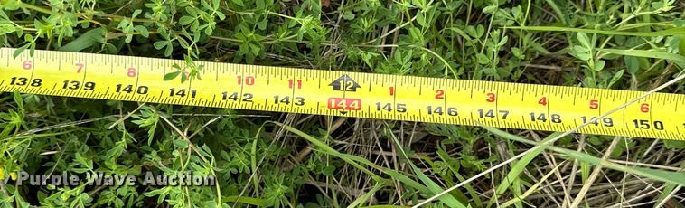 image for item EM2099 A frame hoist