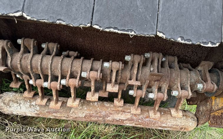 image for item EM2100 2019 Tiger 7496951T side boom flail mower